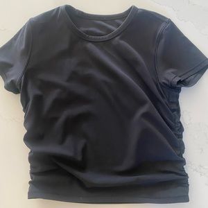 Nulu all it takes short sleeve